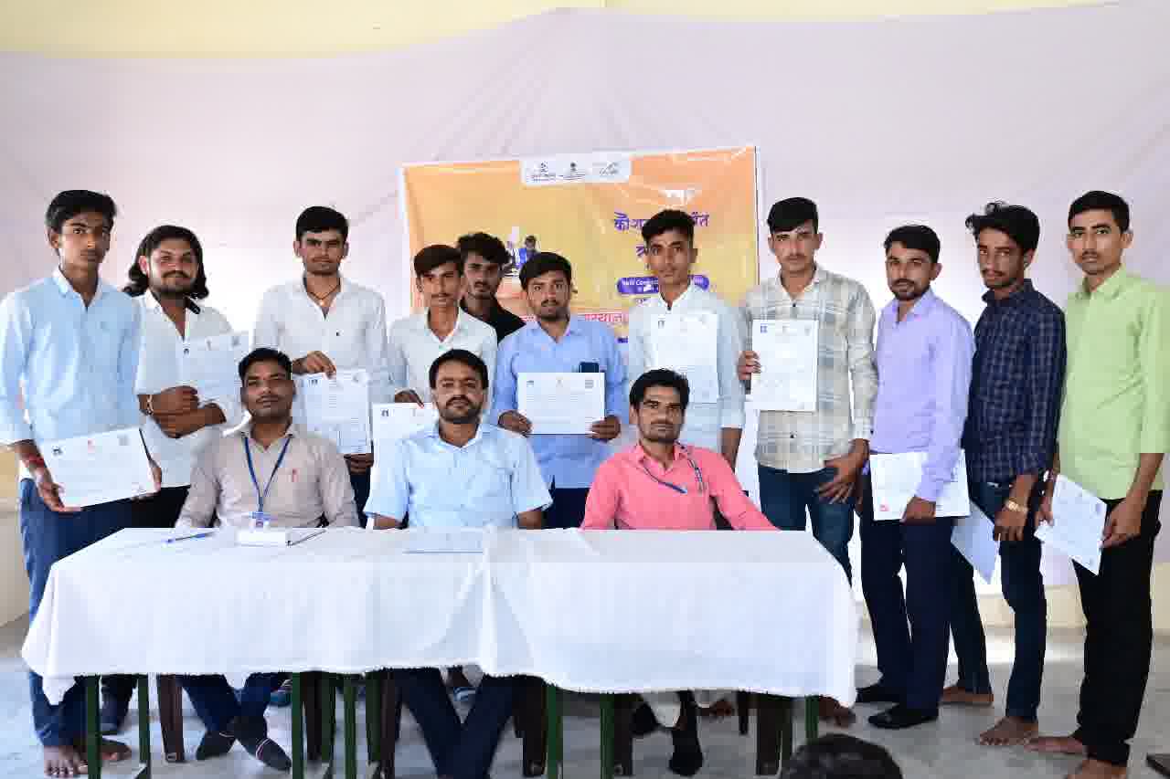 Convaction Program